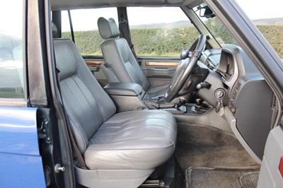 Lot 85 - 1994 Range Rover Vogue