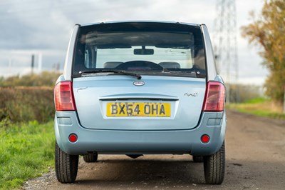 Lot 2004 Microcar M.Go