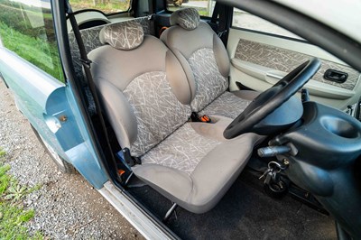 Lot 2004 Microcar M.Go