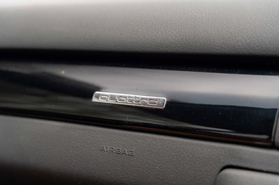 Lot 16 - 2004 Audi RS6 Avant