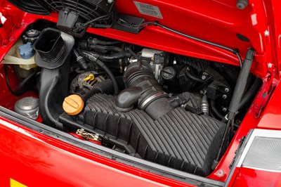 Lot 43 - 1999 Porsche 911 Carrera 4