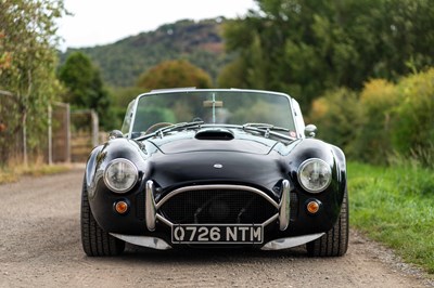 Lot 41 - 1992 Dax Cobra