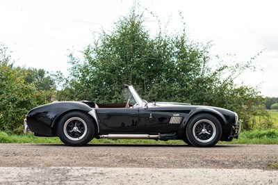 Lot 41 - 1992 Dax Cobra