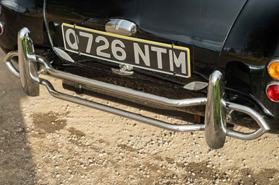 Lot 41 - 1992 Dax Cobra