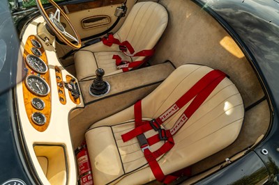 Lot 41 - 1992 Dax Cobra