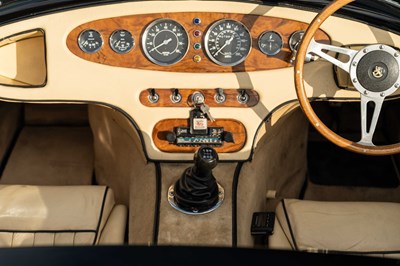 Lot 41 - 1992 Dax Cobra