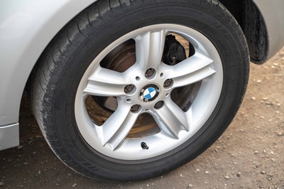 Lot 7 - 2000 BMW Z3