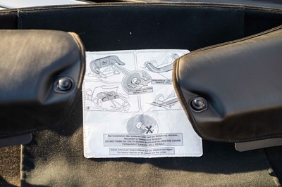 Lot 7 - 2000 BMW Z3