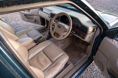 Lot 97 - 1997 Volvo 960 Executive