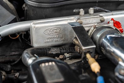 Lot 63 - 1989 Ford Escort RS Turbo
