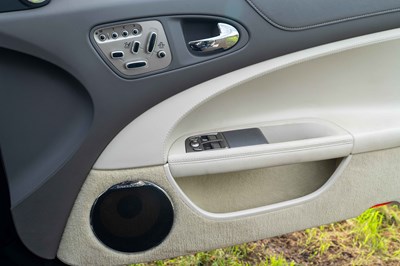 Lot 70 - 2010 Jaguar XKR Coupe