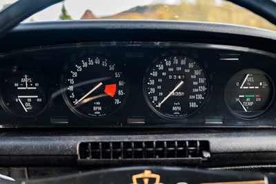 Lot 27 - 1976 Rover 2200 TC