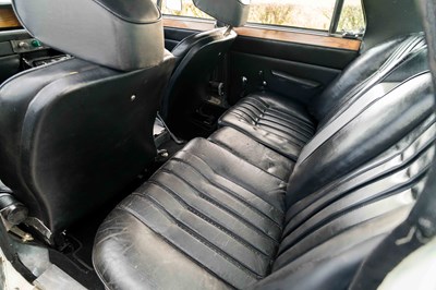 Lot 27 - 1976 Rover 2200 TC