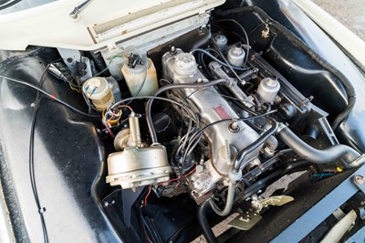 Lot 27 - 1976 Rover 2200 TC