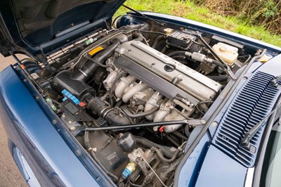 Lot 29 - 1994 Jaguar XJS HSE