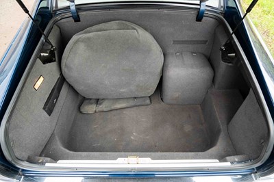 Lot 29 - 1994 Jaguar XJS HSE