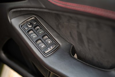 Lot 79 - 2013 Aston Martin Vanquish