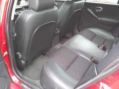 Lot 41 - 2002 MG ZT-T 180 Auto