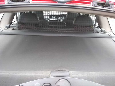 Lot 41 - 2002 MG ZT-T 180 Auto