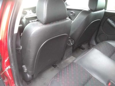 Lot 41 - 2002 MG ZT-T 180 Auto