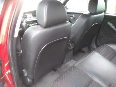 Lot 41 - 2002 MG ZT-T 180 Auto