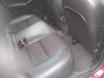 Lot 41 - 2002 MG ZT-T 180 Auto