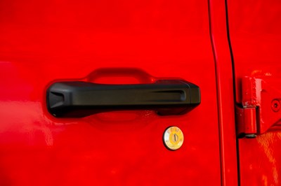 Lot 83 - 2019 Jeep Gladiator Rubicon