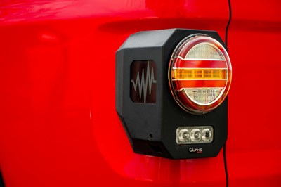Lot 83 - 2019 Jeep Gladiator Rubicon