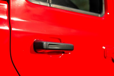 Lot 83 - 2019 Jeep Gladiator Rubicon