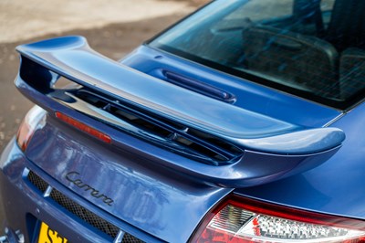 Lot 31 - 1999 Porsche 911 Carrera 2