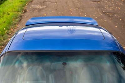 Lot 31 - 1999 Porsche 911 Carrera 2