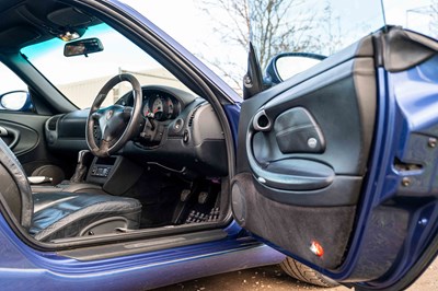 Lot 31 - 1999 Porsche 911 Carrera 2