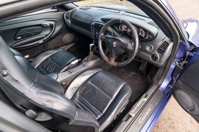 Lot 31 - 1999 Porsche 911 Carrera 2