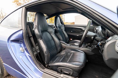 Lot 31 - 1999 Porsche 911 Carrera 2