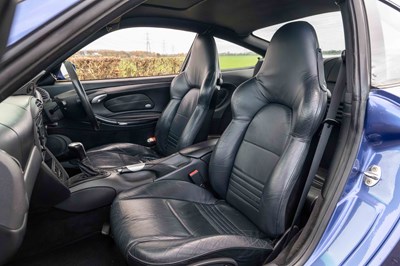 Lot 31 - 1999 Porsche 911 Carrera 2