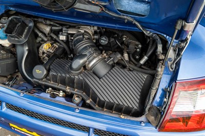 Lot 31 - 1999 Porsche 911 Carrera 2