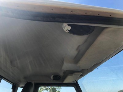 Lot 91 - 1984 Land Rover Defender 90