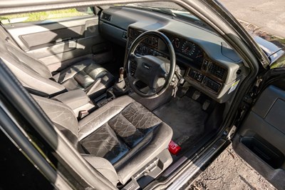 Lot 91 - 1995 Volvo 850T-5R Estate