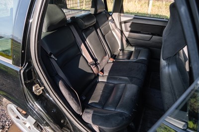 Lot 91 - 1995 Volvo 850T-5R Estate