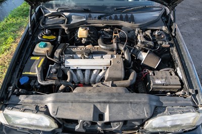 Lot 91 - 1995 Volvo 850T-5R Estate