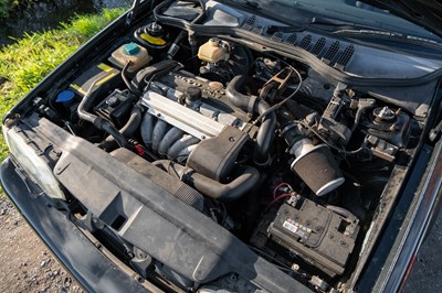 Lot 91 - 1995 Volvo 850T-5R Estate