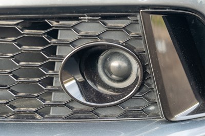 Lot 78 - 2014 Audi RS7 Sportback