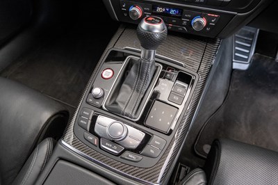 Lot 78 - 2014 Audi RS7 Sportback