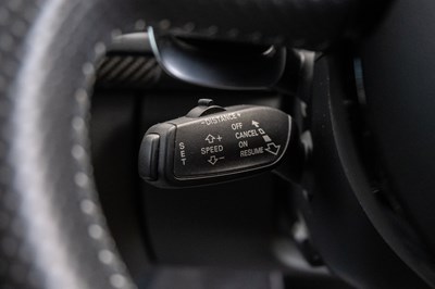 Lot 78 - 2014 Audi RS7 Sportback