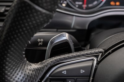 Lot 78 - 2014 Audi RS7 Sportback