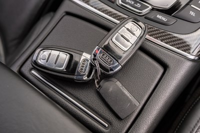 Lot 78 - 2014 Audi RS7 Sportback