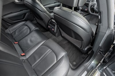 Lot 78 - 2014 Audi RS7 Sportback