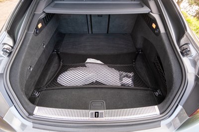 Lot 78 - 2014 Audi RS7 Sportback