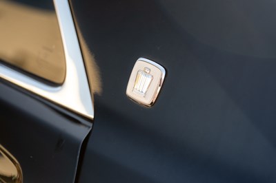 Lot 48 - 2012 Toyota Crown Athlete