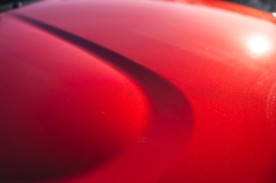 Lot 57 - 2005 Mazda MX5 Roadster